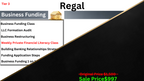 Affiliate Program Regal Tier 3